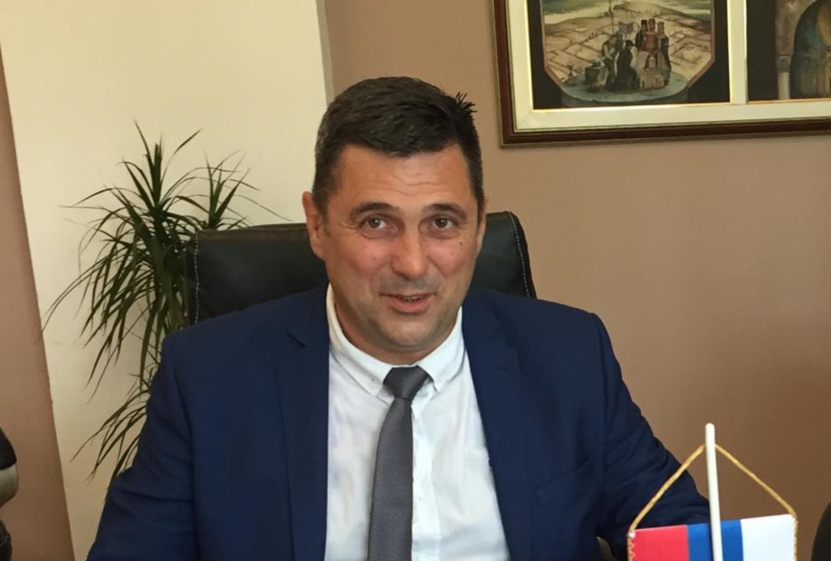 Тодоровић: Све прилазе ћемо прилагодити инвалидима